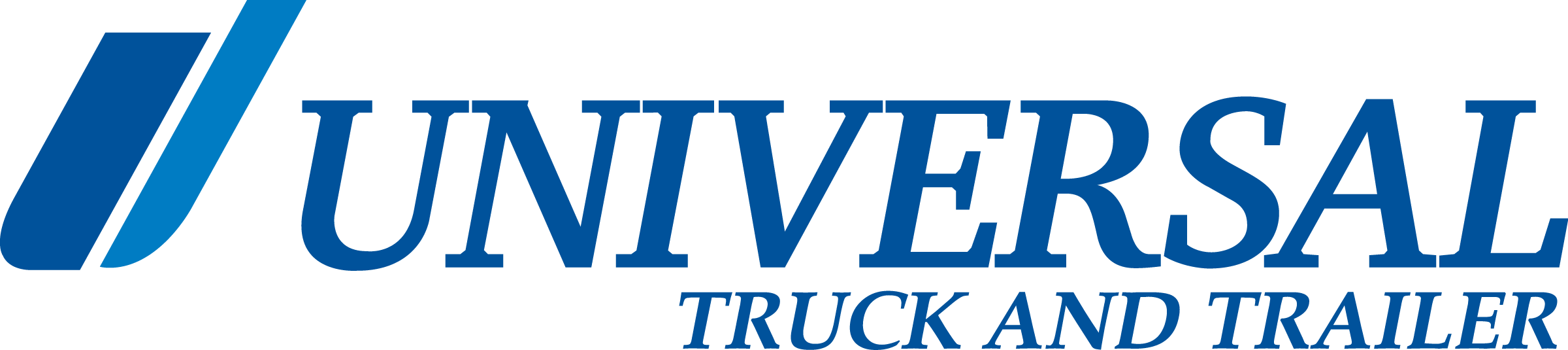 Universal Truck and Trailer | Homepage